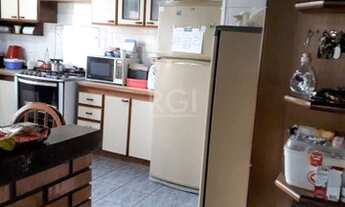 Imagem 6: Porto Alegre - Casa Padrão - Cristal