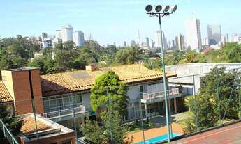 Imagem 7: Lindo prédio comercial no Morumbi