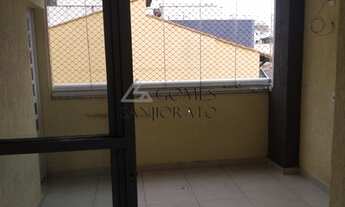 Imagem 4: MAUÁ - Apartamento Padrão - PARQUE SÃO VICENTE