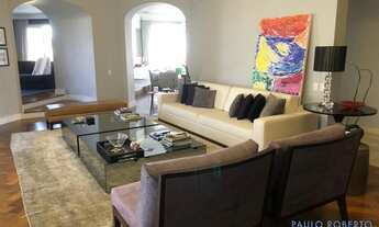 Imagem 5: APARTAMENTO - PANAMBY - SP