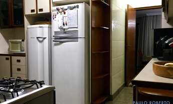 Imagem 3: APARTAMENTO - CHÁCARA KLABIN - SP