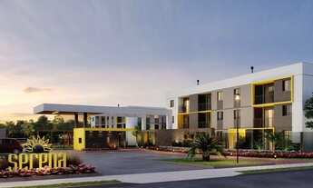 Imagem: ARAUCáRIA - Apartamento Padrão - Boqueirão