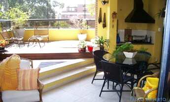 Imagem 5: APARTAMENTO - PANAMBY - SP