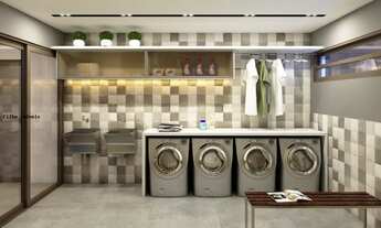 Imagem 2: Apartamento para Venda em Cabedelo, Intermares, 2 dormitórios, 1 suíte, 1 banheiro, 1 vaga