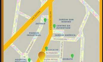 Imagem 2: APARTAMENTO - JARDIM AMÉRICA - SP