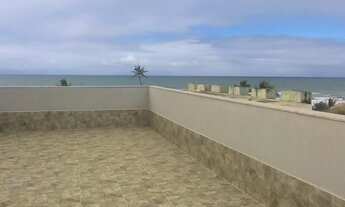 Imagem 3: Cobertura - Vista Mar - 2 Quartos - 1 Suíte - Varanda - 100 m² - 1 Vaga de Garagem