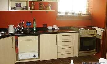 Imagem 4: APARTAMENTO - REAL PARQUE - SP