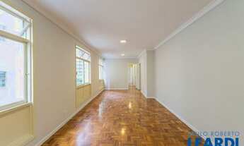 Imagem: APARTAMENTO - ITAIM BIBI - SP