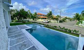 Imagem 5: Casa à venda no bairro GUARAJUBA - Camaçari/BA