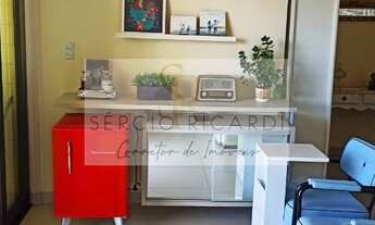 Imagem 6: Apartamento Intermares ( bela vista