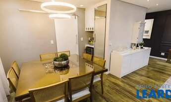 Imagem 5: APARTAMENTO - PERDIZES - SP