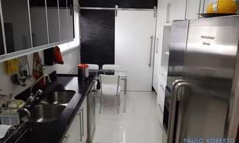 Imagem 5: APARTAMENTO - MORUMBI - SP