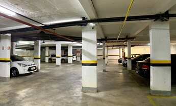 Imagem 3: Apto 3 qts | QD 107