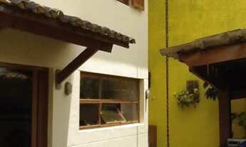 Imagem 4: CASA ASSOBRADADA - MORUMBI - SP