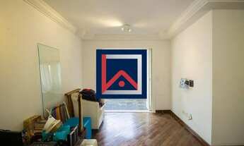 Imagem: Venda Apartamento 3 Dormitórios - 105 m²