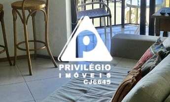 Imagem 3: Flat à venda, 2 quartos, 1 suíte, 1 vaga, Copacabana - RIO DE JANEIRO/RJ