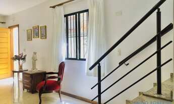 Imagem 4: CASA ASSOBRADADA - VILA ROMANA - SP