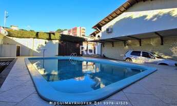 Imagem 3: Porto Alegre - Casa Padrão - Santa Tereza