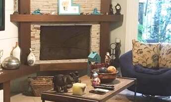 Imagem 2: PORTO ALEGRE - Casa de Condomínio - Tristeza