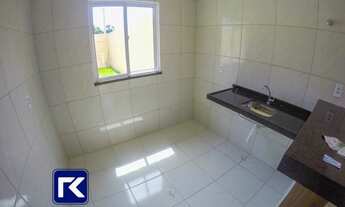 Imagem 7: Térrea para venda tem 85 metros quadrados com 3 quartos em Jaçanaú - Maracanaú - CE