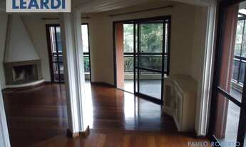 Imagem 6: APARTAMENTO - MORUMBI - SP