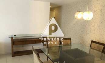 Imagem 3: Apartamento à venda, 2 quartos, 1 suíte, 2 vagas, Recreio dos Bandeirantes - RIO DE JANEIR