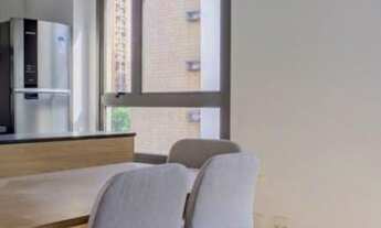 Imagem 5: APARTAMENTO - VILA NOVA CONCEIÇÃO - SP