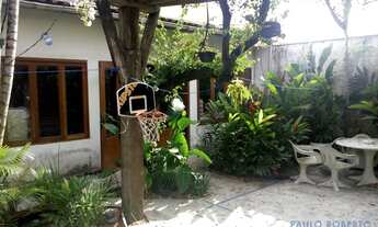 Imagem 5: CASA TÉRREA - BUTANTÃ - SP