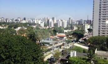 Imagem: Apartamento ensolarado e arejado com 220m²