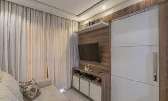 Imagem 5: Apartamento para venda garden com 2 quartos