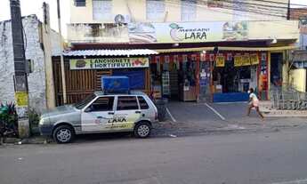 Imagem 5: Prédio em Itapon com 600m2, 800m2 area construida