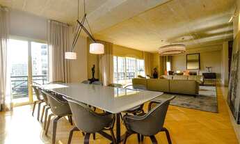 Imagem 5: São Paulo - Apartamento Padrão - JARDIM AMÉRICA