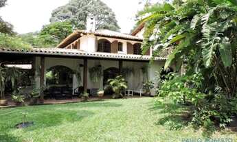 Imagem 2: CASA EM CONDOMÍNIO - CHÁCARA DE LA ROCCA - SP