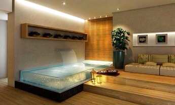 Imagem 5: Apartamento Para venda Com 4 Suítes No Riservatto Graça - na Graça Em Salvador-Ba