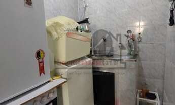 Imagem 5: Apartamento para venda tem 38 metros quadrados com 1 quarto em Agriões - Teresópolis - RJ