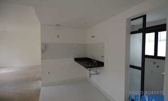 Imagem 3: DUPLEX - JARDIM GUEDALA - SP