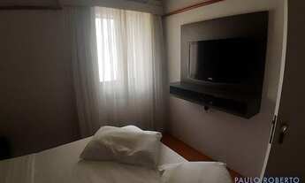 Imagem 5: FLAT - JARDIM AMÉRICA - SP