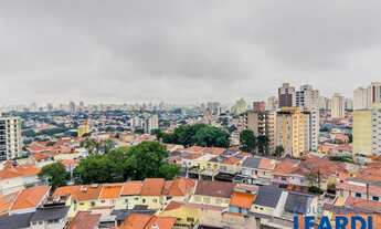 Imagem 3: APARTAMENTO - MIRANDÓPOLIS - SP