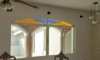 Imagem 4: CASA TÉRREA - ALVINÓPOLIS - SP