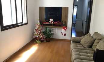 Imagem 2: Porto Alegre - Apartamento Padrão - Partenon