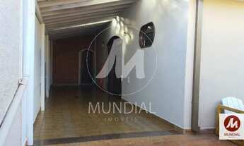 Imagem: Casa (térrea na rua) 3 dormitórios/suite