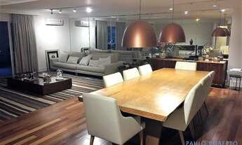 Imagem 6: APARTAMENTO - SANTO AMARO - SP