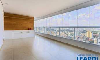 Imagem 2: APARTAMENTO - ACLIMAÇÃO - SP