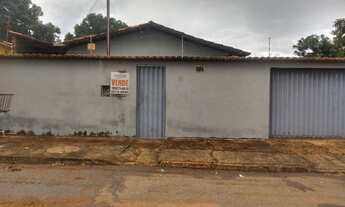 Imagem: Porto Nacional casa de 3 quartos