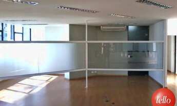 Imagem 7: São Paulo - Conjunto Comercial/sala - Brooklin