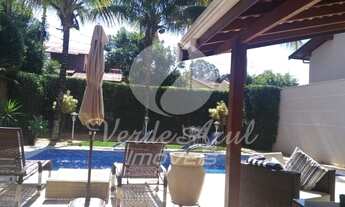 Imagem 5: Casa - Vila Faustina II - Valinhos