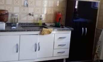 Imagem 4: Casa bairro Faisqueira