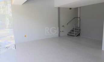 Imagem 3: PORTO ALEGRE - Loja/Salão - Tristeza