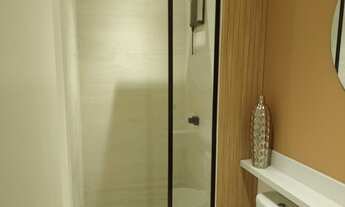 Imagem 2: Apartamento para venda com 25 metros quadrados com 1 quarto em Barra Funda - São Paulo - S