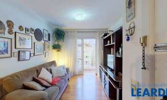 Imagem: APARTAMENTO - VILA MADALENA - SP